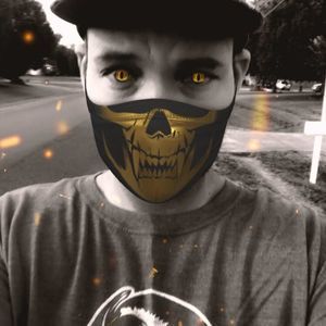 Meet your Posher, Bobby